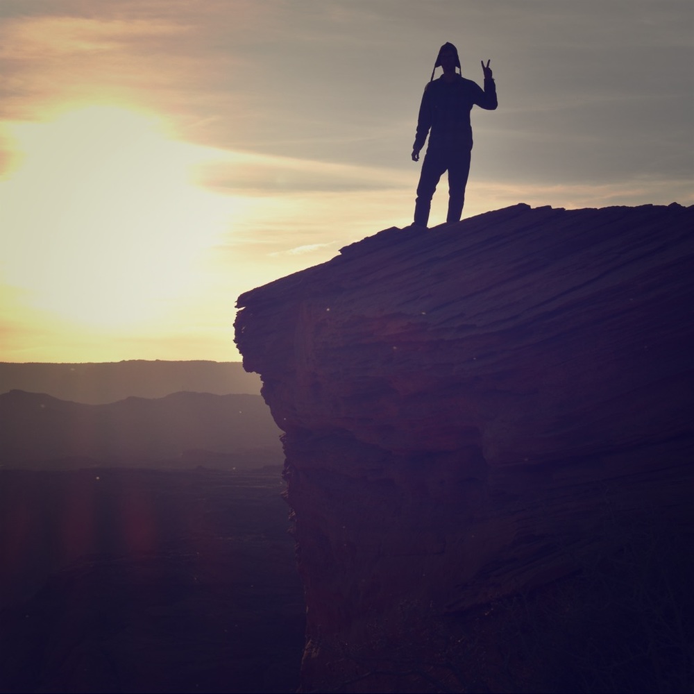 Meet your Posher, Will